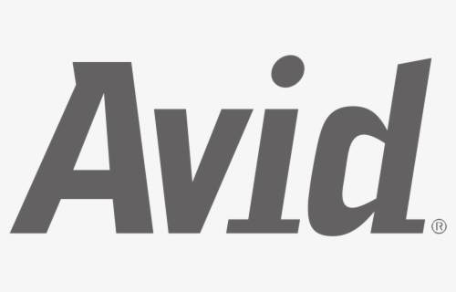 Avid Program , Free Transparent Clipart - ClipartKey