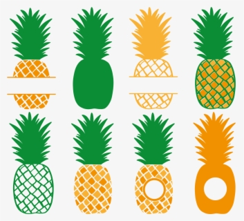 Download Free Pineapple Clip Art With No Background Page 9 Clipartkey SVG, PNG, EPS, DXF File