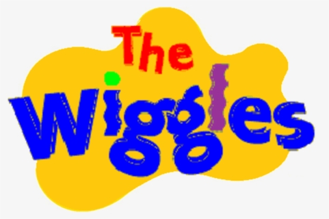 Wiggles Logo Png , Free Transparent Clipart - ClipartKey