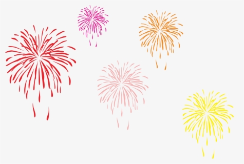 Free New Years Fireworks Clip Art With No Background Page 2 Clipartkey