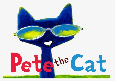 Pete The Cat And His Magic Sunglasses General Eyewear - Pete The Cat ...