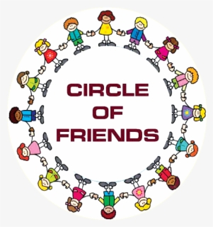 Free Circle Of Friends Clip Art With No Background Clipartkey