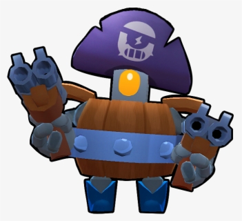 Transparent Draven Png Desenho De Brawl Stars Free Transparent Clipart Clipartkey