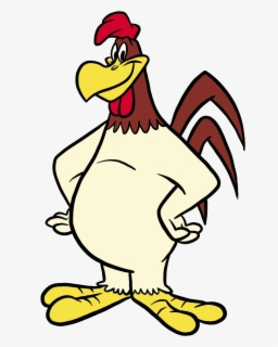 Foghorn Leghorn Rabbits Run , Free Transparent Clipart - ClipartKey