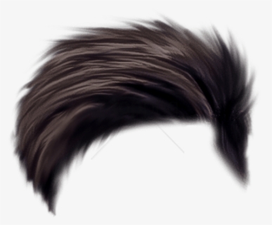 Hd Image With Transparent - Hair Png Hd Boy , Free Transparent Clipart ...