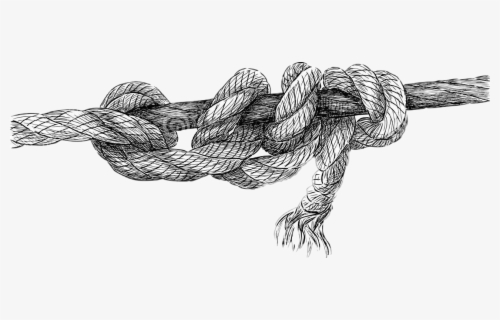 Drawing Cowboys Rope - Clip Art , Free Transparent Clipart - ClipartKey