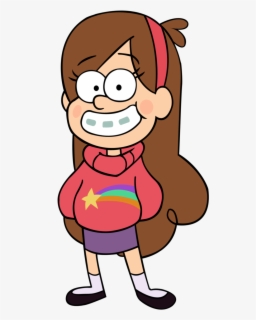 Willkommen In Gravity Falls makel - Mabel Gravity Falls Drawings , Free ...