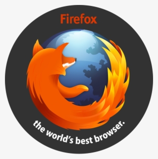 Free Firefox Logo Clip Art With No Background Clipartkey