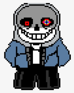 Download Undertale Sans Clipart , Png Download - Sans Undertale Png ...