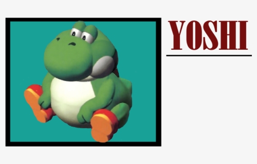 Fat Yoshi Belly Inflation Clipart - Look The Yoshi Inflation , Free ...