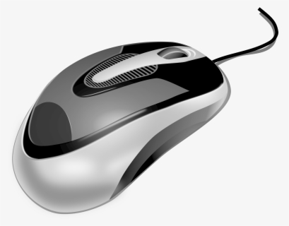 Pc Mouse Clipart Keyboard Mouse - Input Device , Free Transparent ...