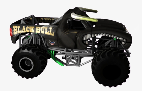 Download Free Monster Truck Svg Free Transparent Clipart Clipartkey