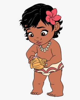 Free Moana Clip Art With No Background Page 2 Clipartkey
