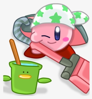 Featured image of post Png Transparente Stickpng Kirby Png This makes it suitable for many types of projects
