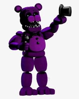 Fnaf Withered Toybonnie Gif Christian Freddy Five Nights