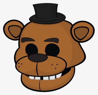 Free Roblox Clip Art With No Background Page 5 Clipartkey - roblox fnaf 5