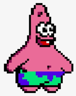 Spongebob Patrick , Free Transparent Clipart - ClipartKey