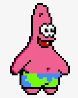 Spongebob Patrick , Free Transparent Clipart - ClipartKey