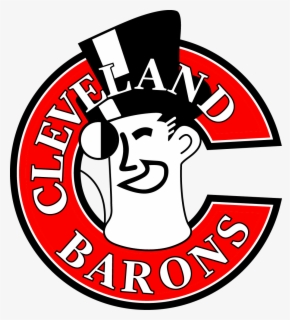 2018-19 Cleveland Barons Season Fundraiser Clipart - Cleveland Barons ...