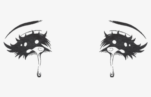 How To Draw Anime Eyes Male Crying Anime Crying Eyes Sad Emo Eye Crying Photos Collection 8395