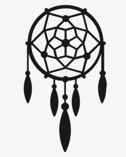 Art Minimalist Dream Catcher Clipart , Png Download - Dream Catcher ...