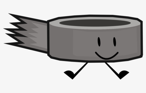 Roll Of Tape Cartoon Free Transparent Clipart Clipartkey