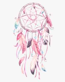 Transparent Dreamcatcher Clipart Free - Boho Dream Catcher Png , Free ...