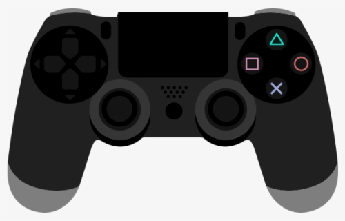 Free Ps4 Controller Clip Art With No Background Page 2 Clipartkey