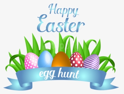 Download Transparent Png Free - Free Happy Easter Transparent , Free ...