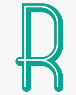 R Png Transparent Background - R With No Background , Free Transparent ...