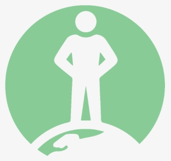 Domains Of Business Agility - Ownership And Accountability Icon , Free ...