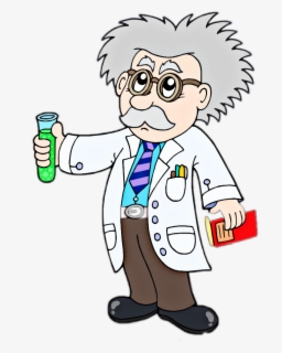 Albert S Brain Scientist - Albert Einstein Clip Art , Free Transparent ...