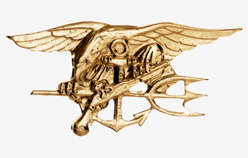 Proud Supporter Navy Seal Foundation , Free Transparent Clipart ...