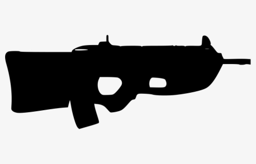 Roblox Swat Prison Life Gun Free Transparent Clipart Clipartkey