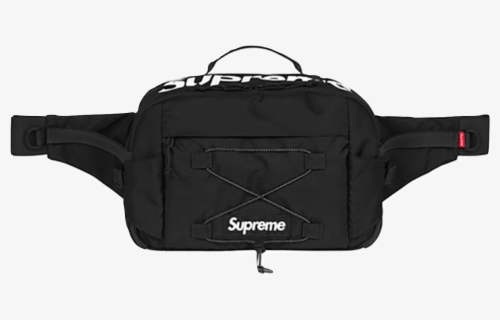 supreme belly bag
