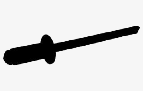 Rivet Png Transparent Images - Rifle , Free Transparent Clipart ...