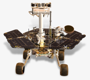 Mars Rover Png - Mars Rover Opportunity Png , Free Transparent Clipart ...
