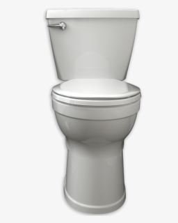 Round Toilet Png Clip Art - Toilet Birds Eye View , Free Transparent ...