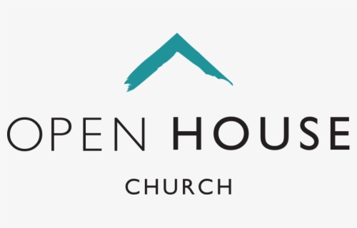 Open House Church Clipart , Png Download - Graphic Design , Free ...