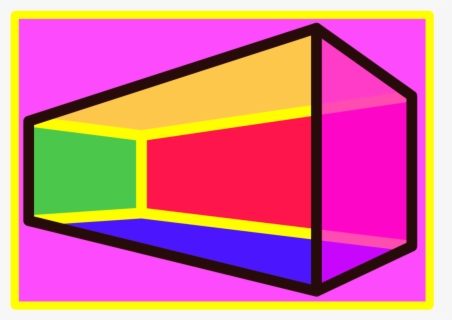 Rectangle Shape Object Clipart , Transparent Cartoons - Rectangle Shape ...