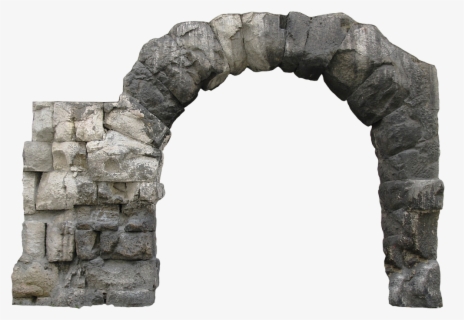 Arch - Stone Arch Png , Free Transparent Clipart - ClipartKey