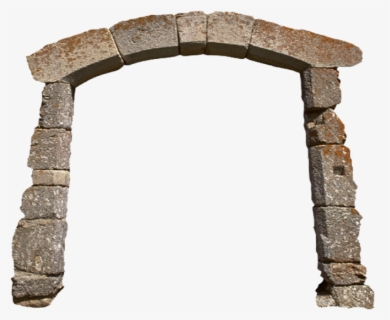 Arch - Stone Arch Png , Free Transparent Clipart - ClipartKey