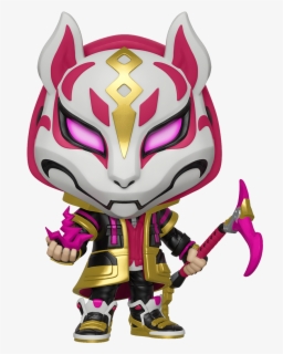 drift fortnite pop