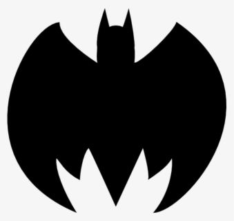 Bats Clipart Batman Batman Symbol Drawing Free Transparent Clipart Clipartkey - utility belt roblox
