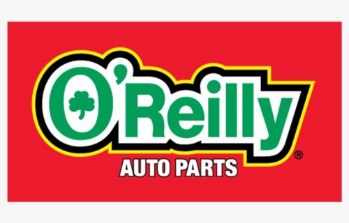 Clip Art Auto Parts Logo - O Reilly Logo Png , Free Transparent Clipart ...