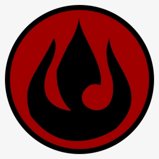 Villains Wiki - Avatar The Last Airbender Fire Nation Symbol , Free ...