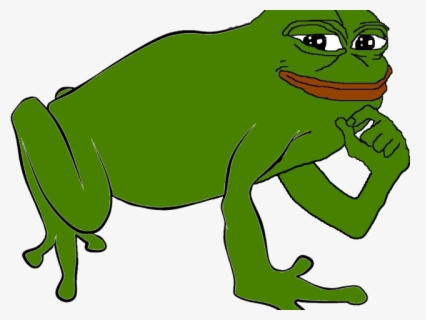 Download Pepe The Frog Turk - ClipartKey