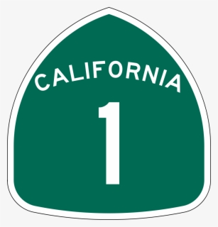 California State Route - California Highway Sign Blank , Free ...