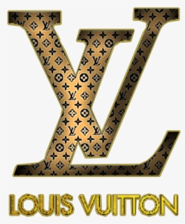 #louisvuitton #freetoedit - Louis Vuitton Flower Logo , Free ...
