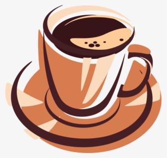 Transparent Cappuccino Clipart - Café Png , Free Transparent Clipart ...